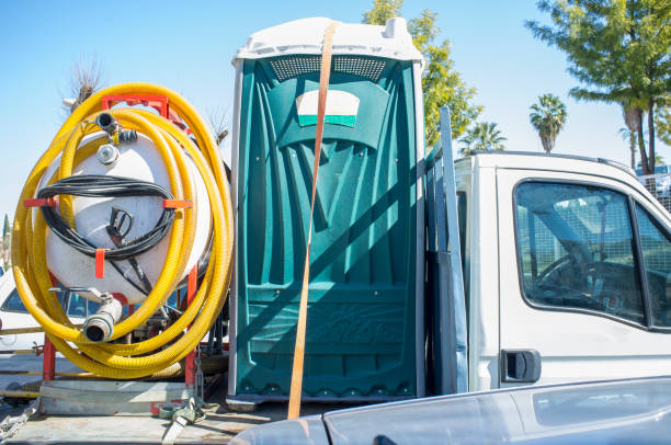 Best Portable restroom trailer rental  in Red Rock, AZ